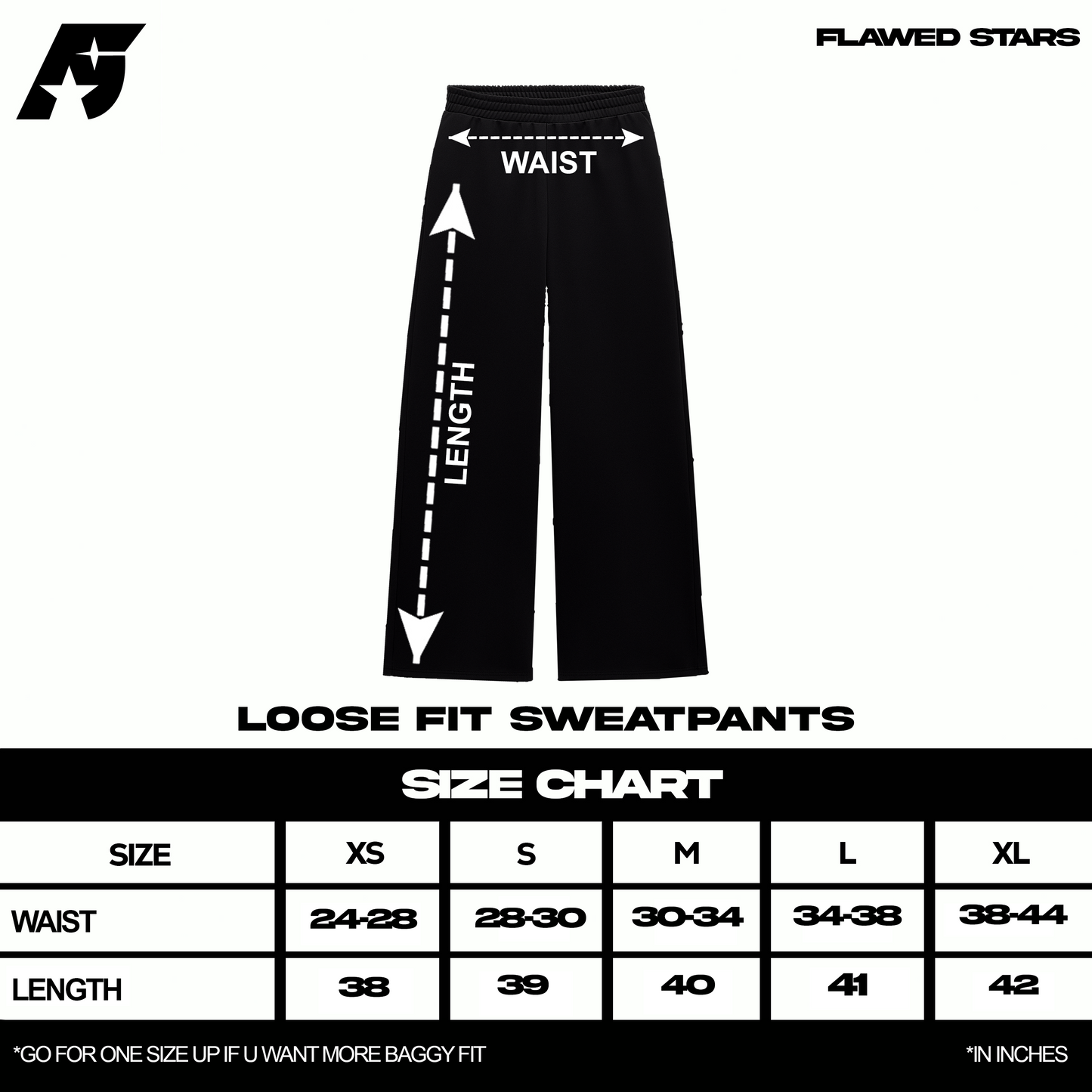 Travis Scott Circus Maximus'25 Sweatpants [MUMBAI]