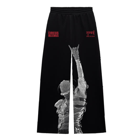 Travis Scott Circus Maximus'25 Sweatpants [MUMBAI]