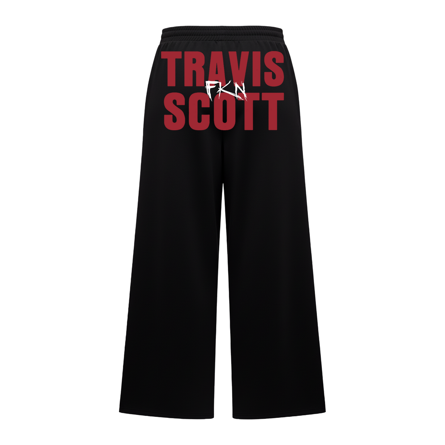 Travis Scott Circus Maximus'25 Sweatpants [MUMBAI]