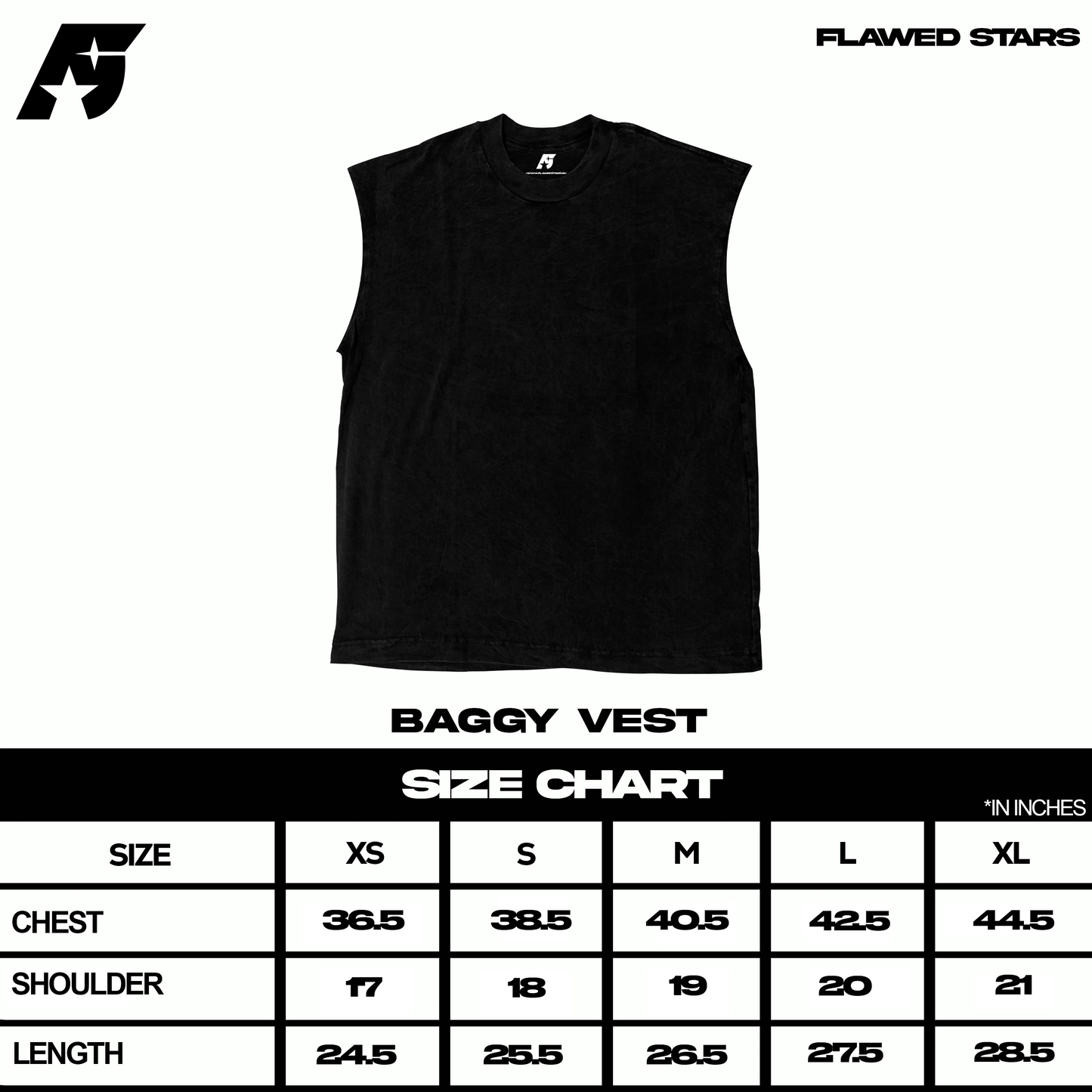 Travis Scott Circus Maximus'25 Vest [MUMBAI]