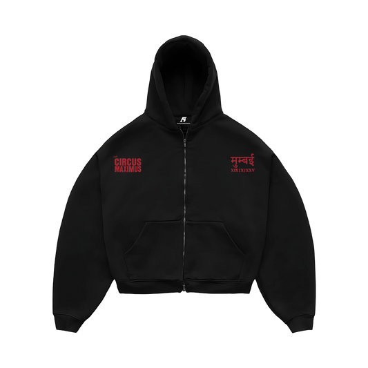 Travis Scott Circus Maximus'25 Zipper [MUMBAI]